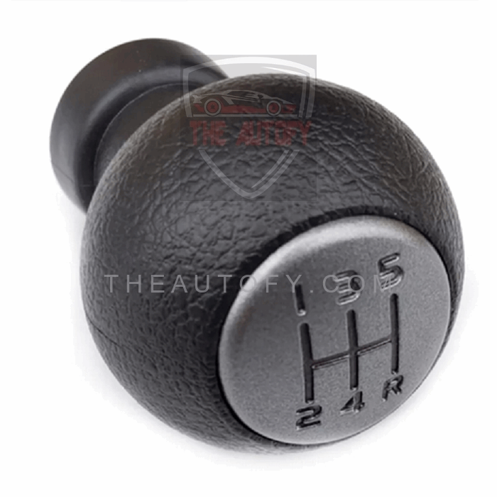 Suzuki Cultus Gear Shift Knob - Model 2017-2025
