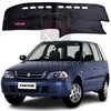 Suzuki-Cultus-Non-Slip-Velvet-Dashboard-Carpet-Mat-Black-Model-2000-2017