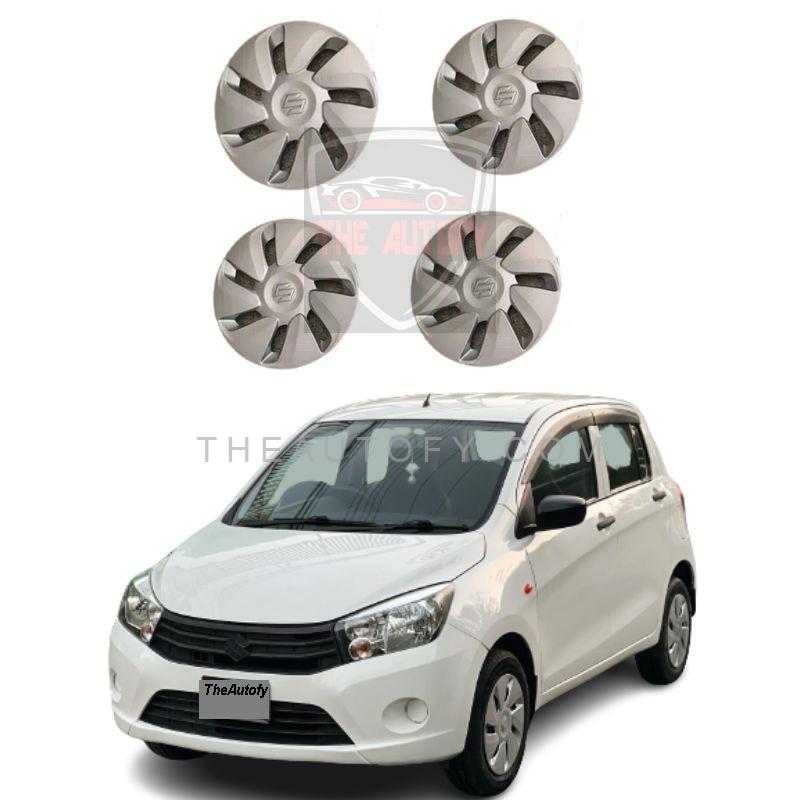wheel cover