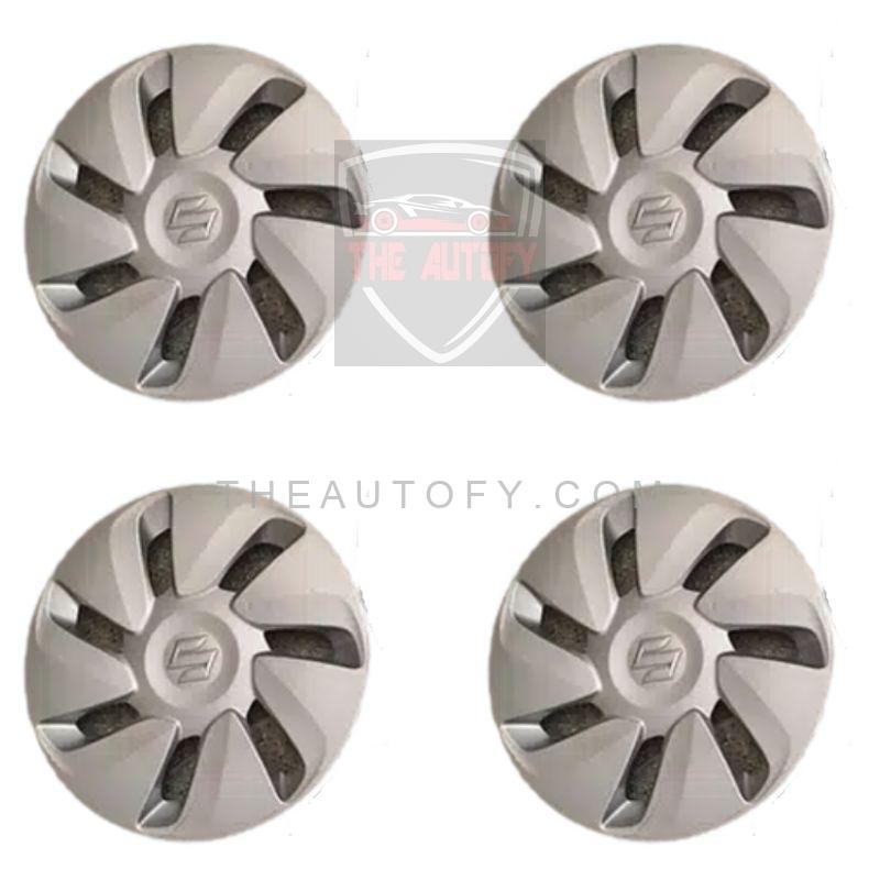wheel cover