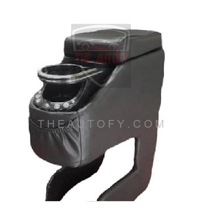 Suzuki Cultus Arm Rest - Model 2017-2025