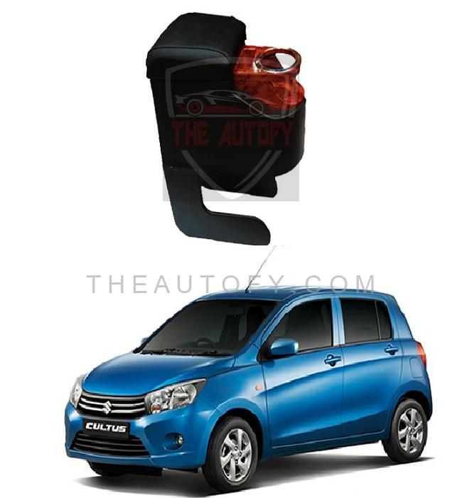 Suzuki Cultus Arm Rest - Model 2017-2025