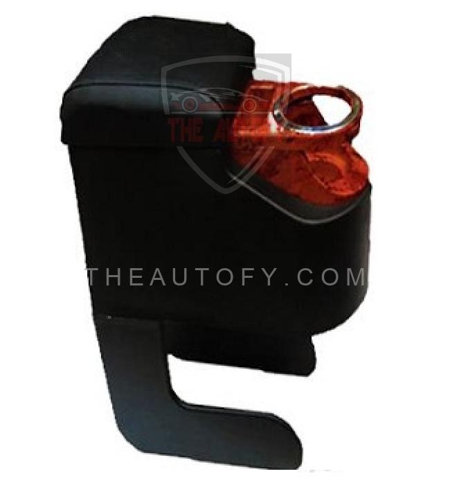 Suzuki Cultus Arm Rest - Model 2017-2025