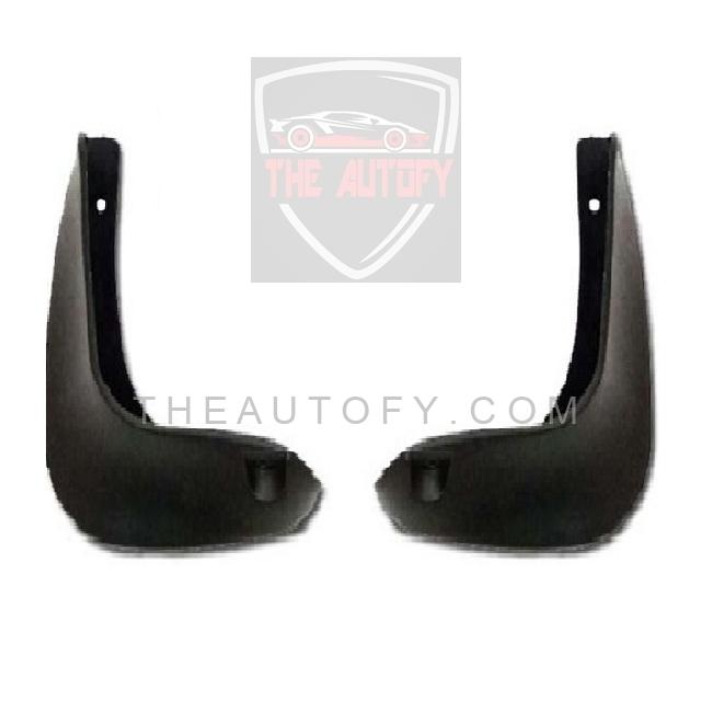 Suzuki Every Mud Flaps 2pcs - Model 2005-2025