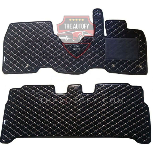 Suzuki Hustler Floor Mats - Model 2014-2020 - THEAUTOFY.COM