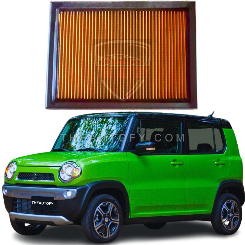 air filters