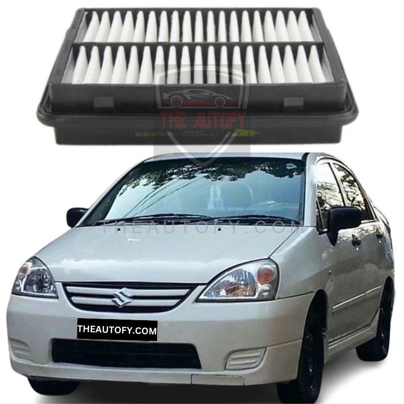 air filters