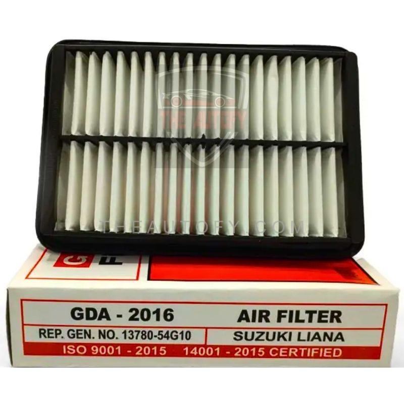 air filters