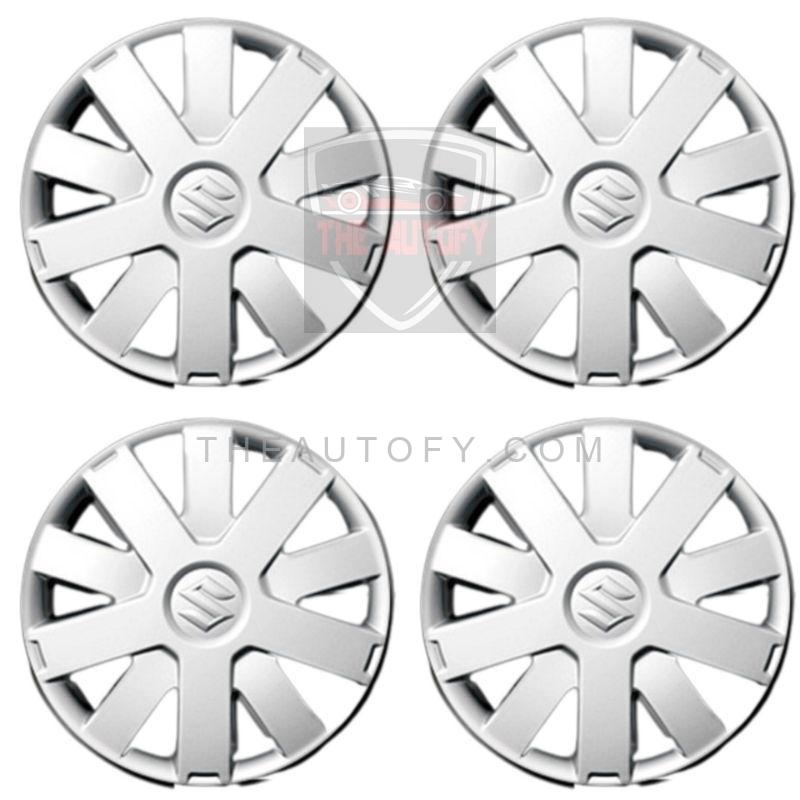 wheel cover