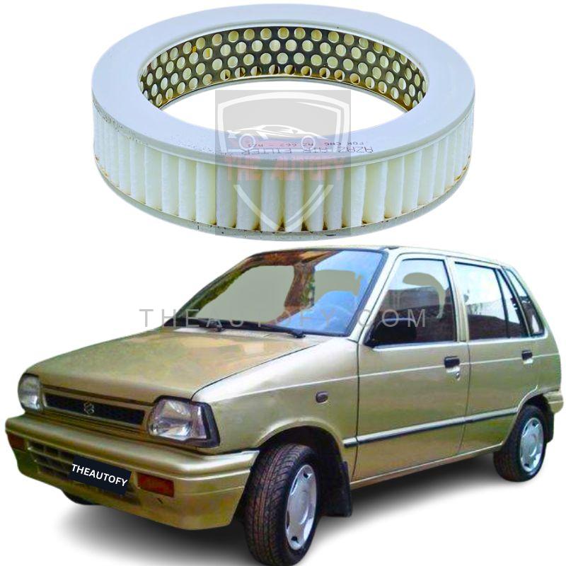 air filters
