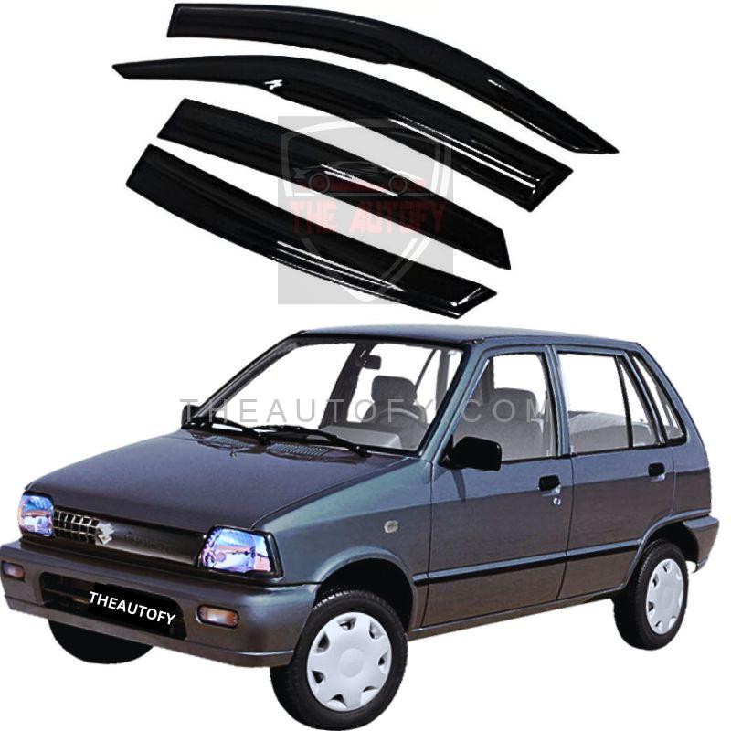 air press