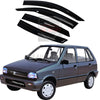 Suzuki Mehran Air Press Sun Visor Set 1988-2019