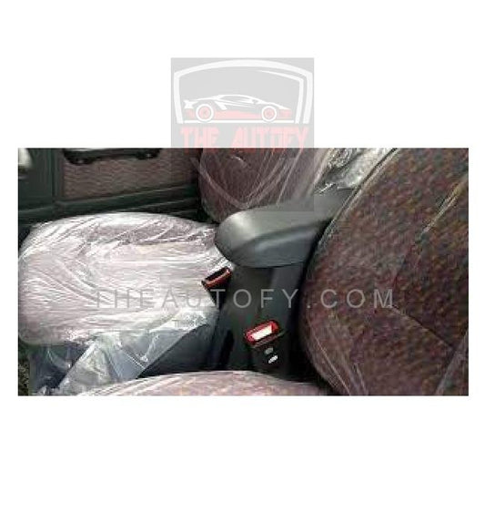 Suzuki Mehran Arm Rest - Model 1988-2019 - THEAUTOFY.COM