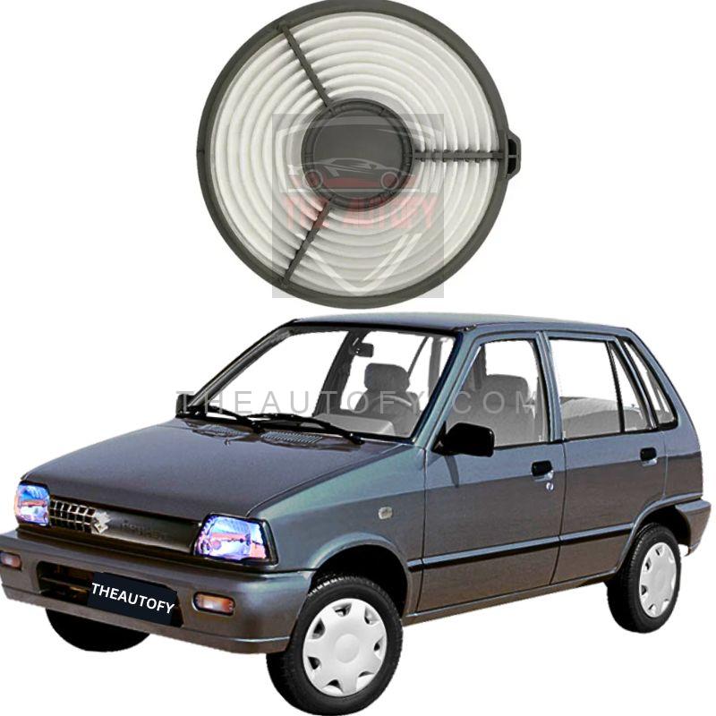 air filters
