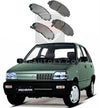 Suzuki-Mehran-Front-Brake-Pads-Model-1988-2012