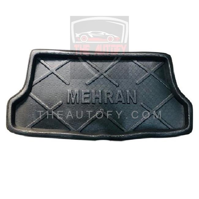 Suzuki Mehran Trunk Mat - Model 1988-2019