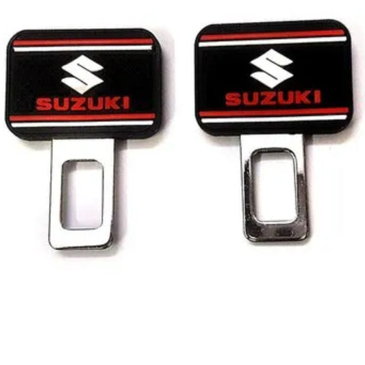 Suzuki Rubber Seat Belt Clip - THEAUTOFY.COM