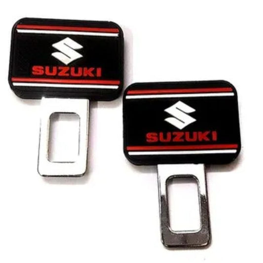 Suzuki Rubber Seat Belt Clip - THEAUTOFY.COM