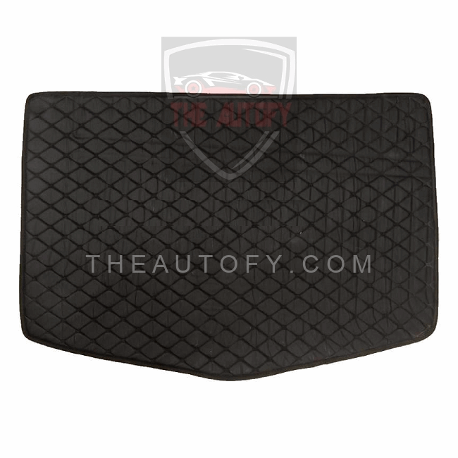 Suzuki Swift Trunk Mat - Model 2010-2022 - THEAUTOFY.COM