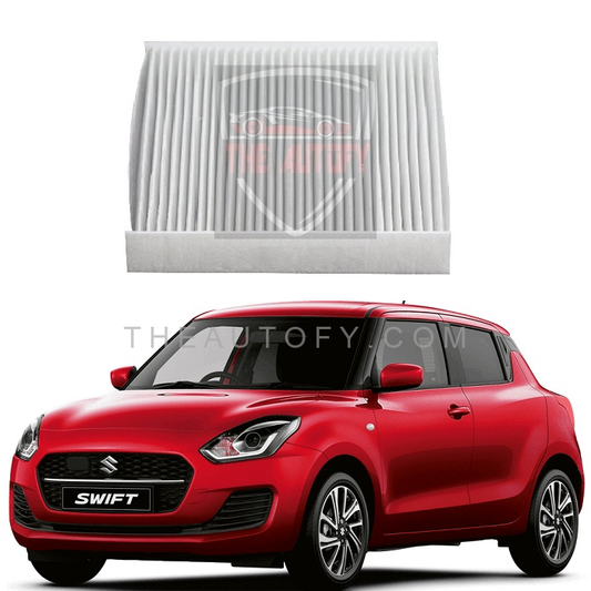 Suzuki Swift Cabin AC Filter – Model 2022-2025 - THEAUTOFY.COM
