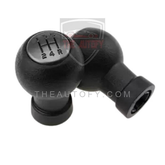 Suzuki Swift Gear Shift Knob Model 2010-2022 - THEAUTOFY.COM