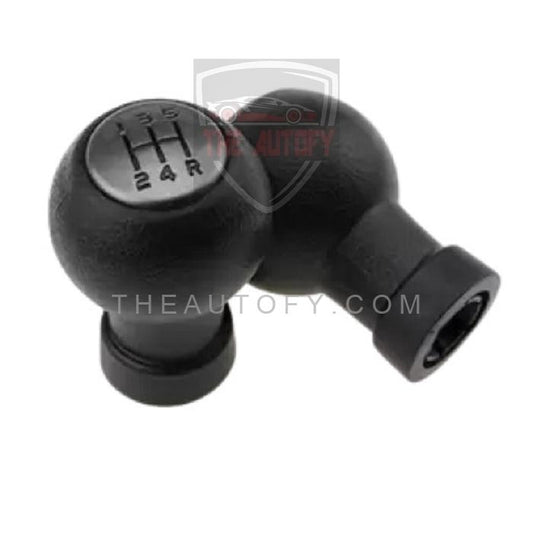 Suzuki Swift Gear Shift Knob Model 2010-2022 - THEAUTOFY.COM