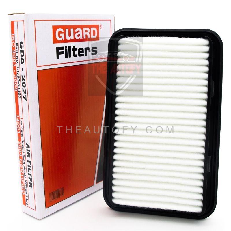 Suzuki Swift Air Filter - Model 2010-2022 - THEAUTOFY.COM