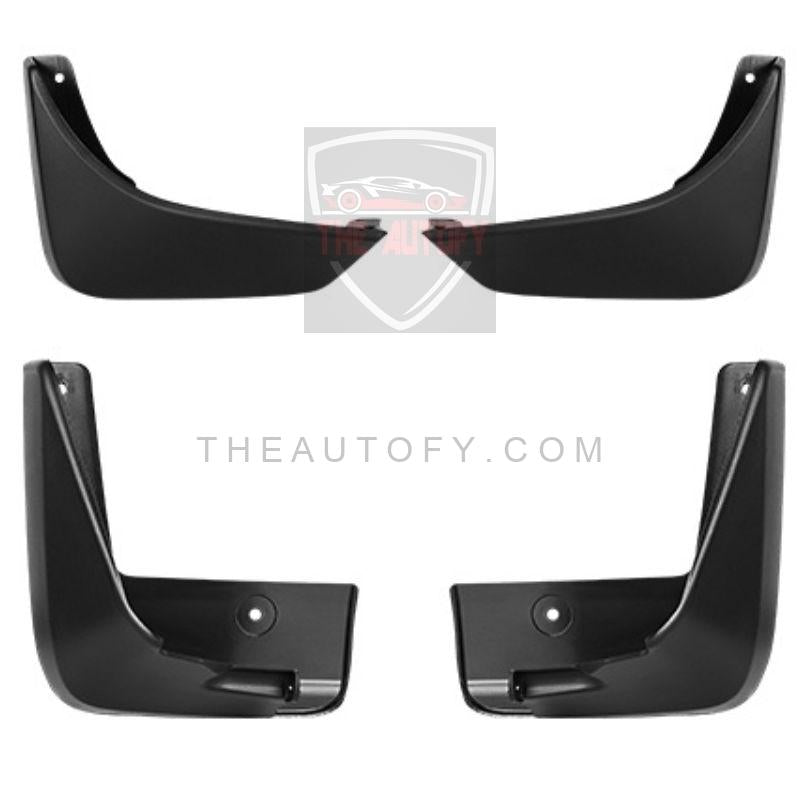 Swift 2022 stock Oem Mud Guard