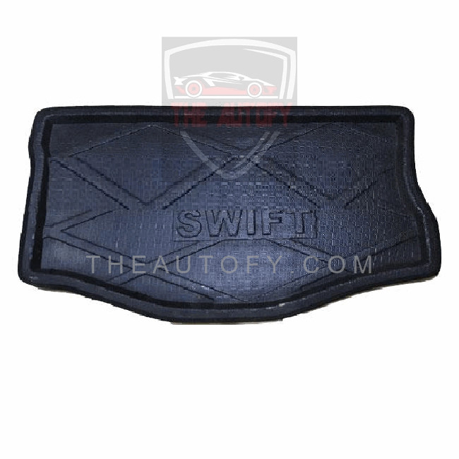 Suzuki Swift Trunk Mat - Model 2010-2022 - THEAUTOFY.COM