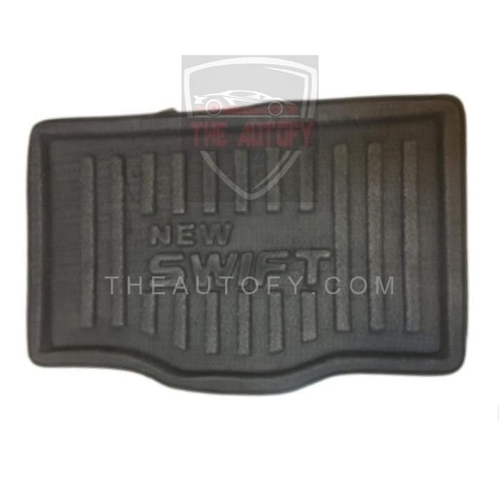 Suzuki Swift Trunk Mat - Model 2022-2025