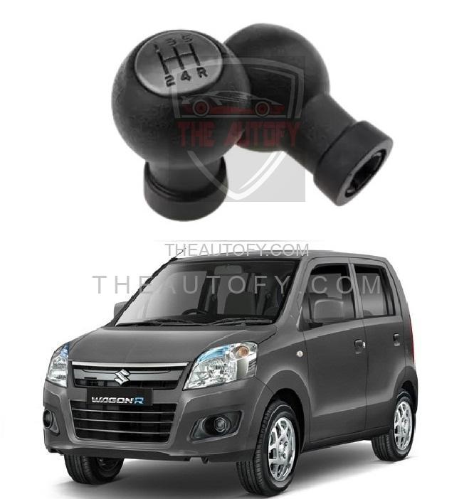 Suzuki Wagon R Gear Shift Knob Model 2014-2025