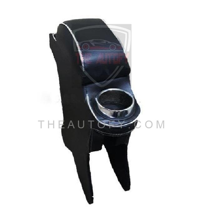 Suzuki Wagon R Custom Arm Rest - Model 2014-2025 - THEAUTOFY.COM