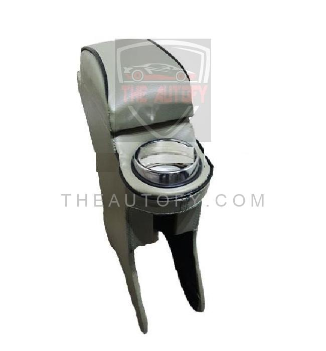 Suzuki Wagon R Custom Arm Rest - Model 2014-2025 - THEAUTOFY.COM