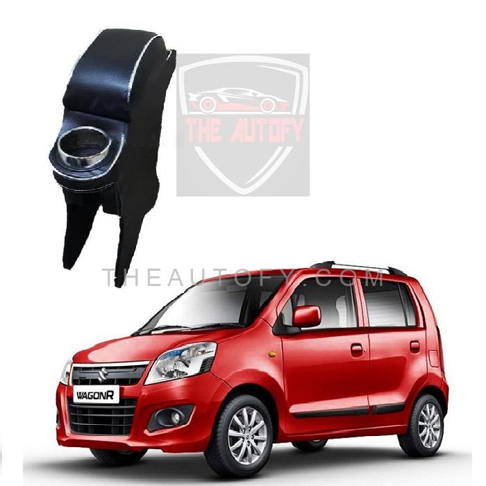 Suzuki Wagon R Custom Arm Rest - Model 2014-2025 - THEAUTOFY.COM