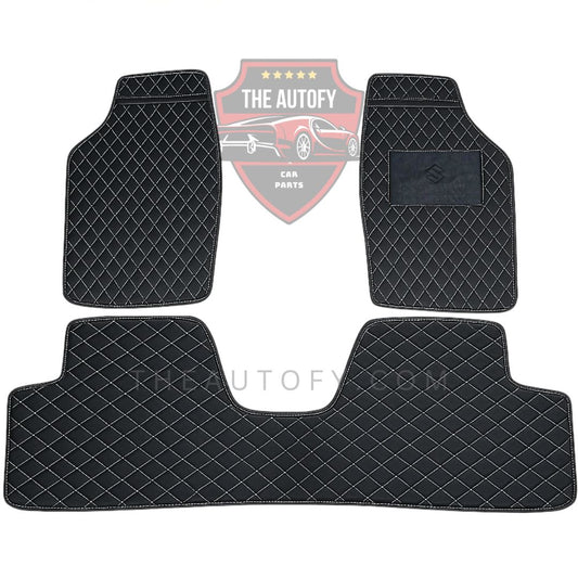 Suzuki Alto Japanese Floor Mats - Model 2009-2014 - THEAUTOFY.COM