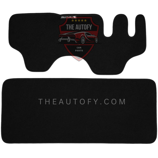 Suzuki Bolan Floor Mats - Model 1988-2023 - THEAUTOFY.COM