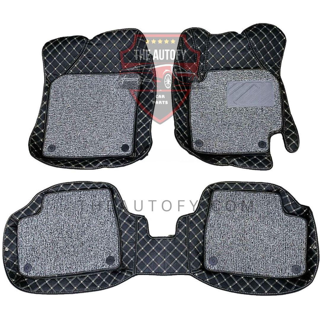 Suzuki Cultus Floor Mats - Model 2017-2025 - THEAUTOFY.COM