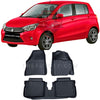 SuzukiCultusTPEFloorMats