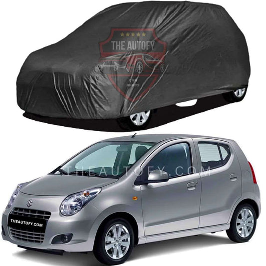 Suzuki Alto JDM Car Top Cover Multi Color - Model 2009-2014 - THEAUTOFY.COM
