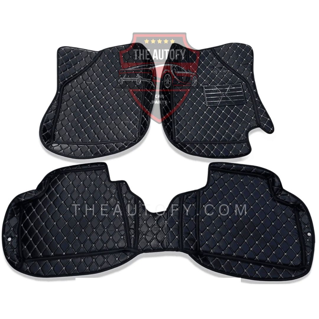 Suzuki Cultus Floor Mats - Model 2017-2025 - THEAUTOFY.COM
