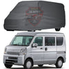 Suzuki_Every_Microfiber_premium_Top_Cover_PVC_Cotton_Fleece