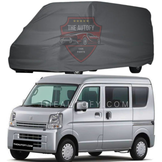 Suzuki Every Car Top Cover Multi Color - Model 2005-2025 - THEAUTOFY.COM