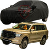 Tank 500 Microfiber Top Cover - Model 2024-2026