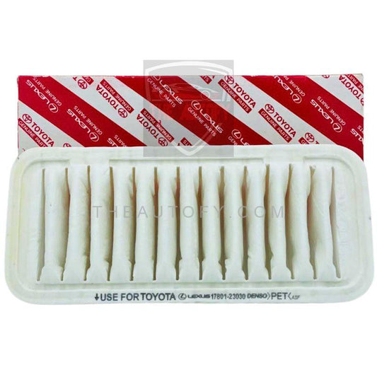 Toyota Passo Air Filter - Model 2004-2010 - THEAUTOFY.COM