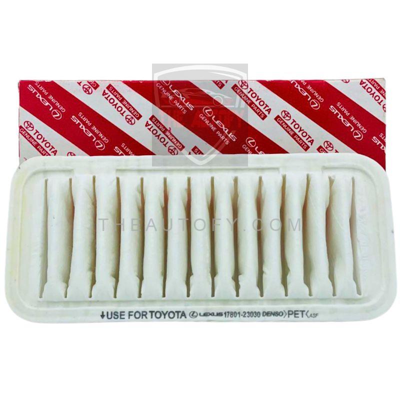 air filter