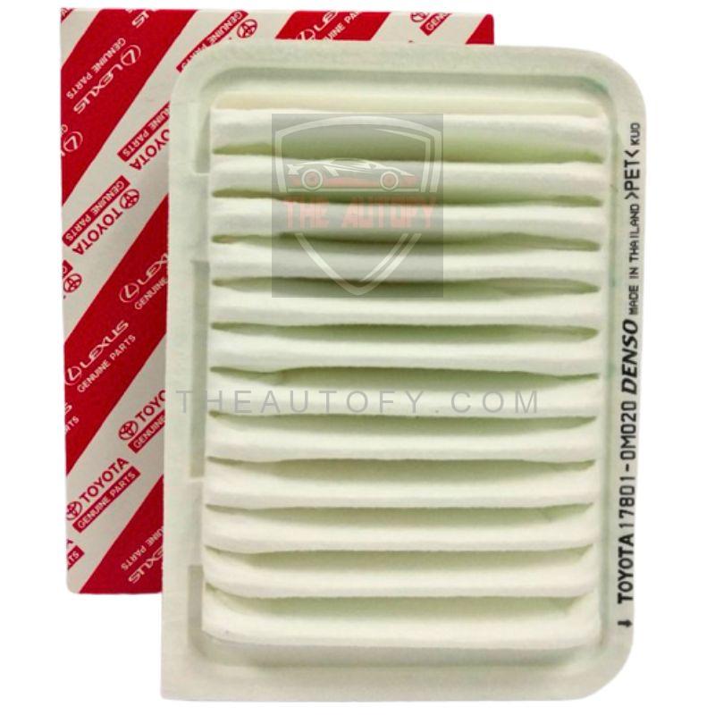 air filter