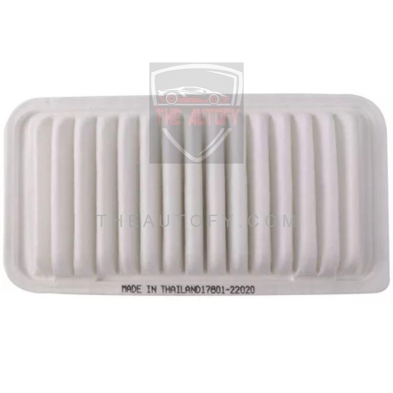 air filters