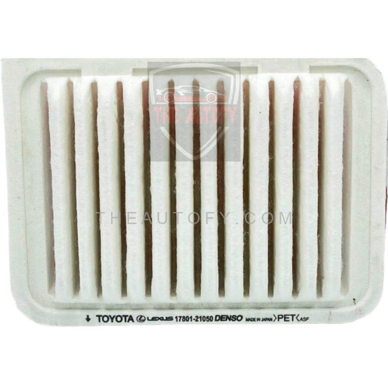 air filters