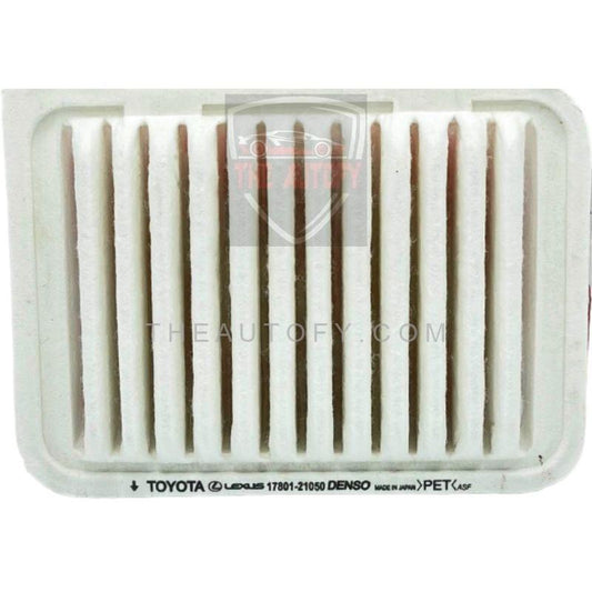 Toyota Premio Air Filter - Model 2007-2021 - THEAUTOFY.COM