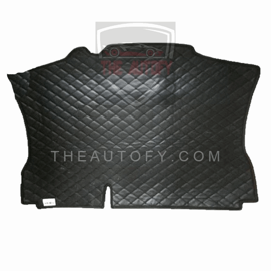 Toyota Aqua Trunk Mat - Model 2012-2021 - THEAUTOFY.COM